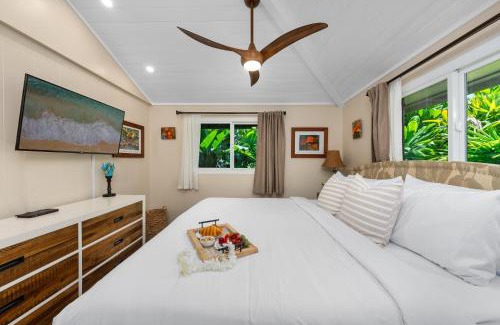 Kaanapali House | International Colony Club 22 · ICC 22 Beautiful Cottage Perfect