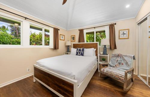 Kaanapali House | International Colony Club 22 · ICC 22 Beautiful Cottage Perfect