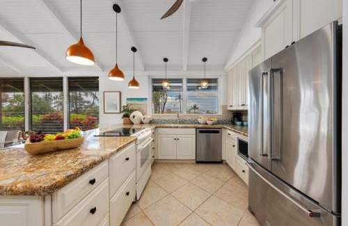 Kaanapali House | International Colony Club 18 · ICC 18 Remodeled Cottage w Heated
