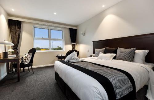 Wagga Wagga Hotel | International Hotel Wagga Wagga