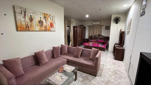 Ajman Apartment | International Welcome Residence,Studio Appartment