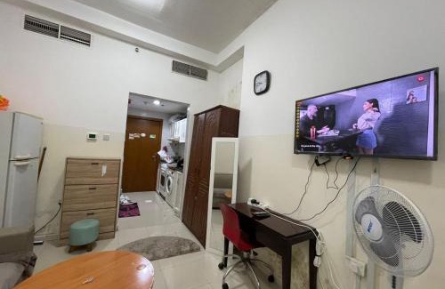 Ajman Apartment | International Welcome Residence,Studio Appartment