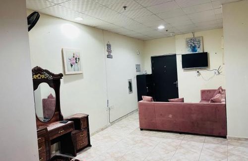 Ajman Apartment | International Welcome Residence,Studio Appartment
