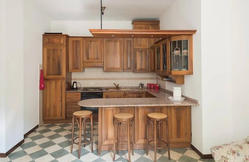 Brescia Antica Apartment | Interno 66