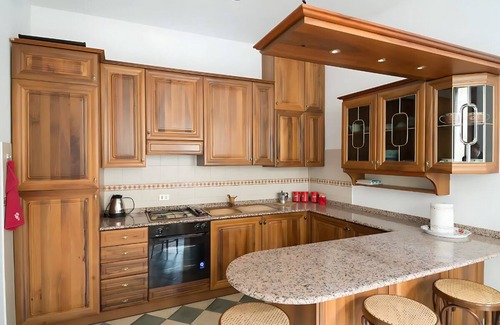 Brescia Antica Apartment | Interno 66