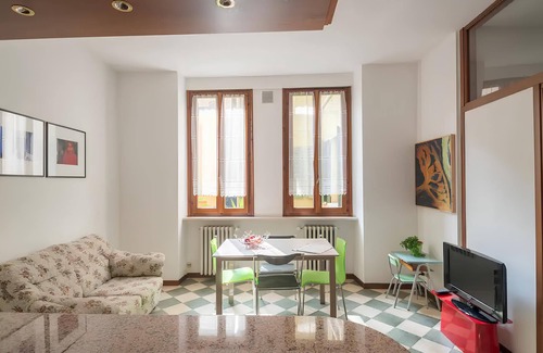 Brescia Antica Apartment | Interno 66