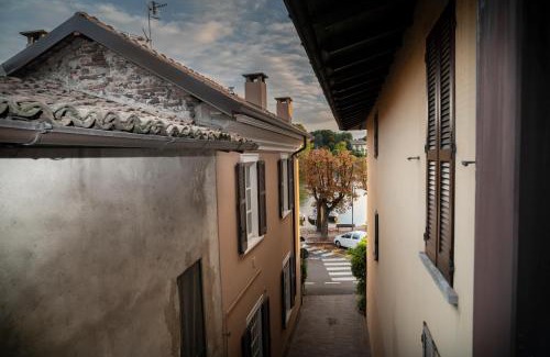 Sesto Calende Apartment | Interno3 Design Apt Garage & Mxp