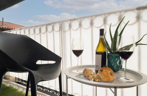 Sesto Calende Apartment | Interno3 Design Apt Garage & Mxp