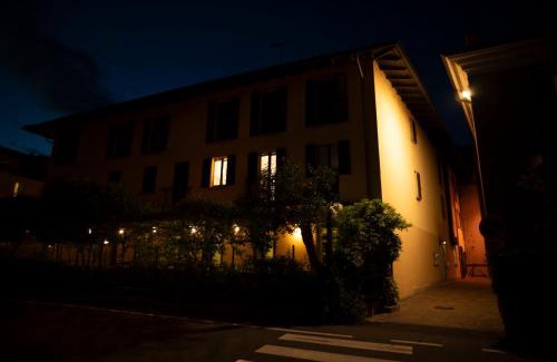 Sesto Calende Apartment | Interno3 Design Apt Garage & Mxp