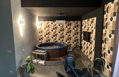 Palermo Apartment | Intero Appartamento con Solarium&Spa - Villa Ciaculli