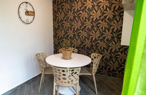 Palermo Apartment | Intero Appartamento con Solarium&Spa - Villa Ciaculli