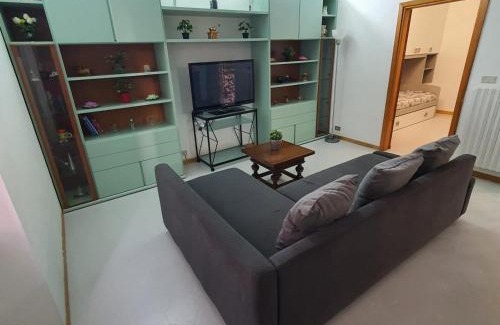 Pegli Apartment | Intero appartamento situato a 30 metri dal mare 5