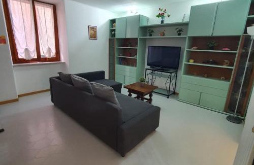 Pegli Apartment | Intero appartamento situato a 30 metri dal mare 5