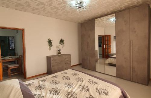 Pegli Apartment | Intero appartamento situato a 30 metri dal mare 5