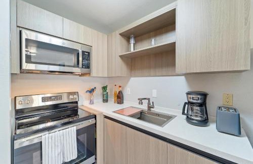 Tukwila Hotel | Interurban Suites Hotel