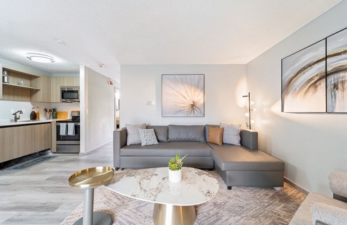 Tukwila Hotel | Interurban Suites Hotel