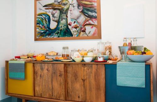 Ragusa House | Intervallo Boutique Hotel