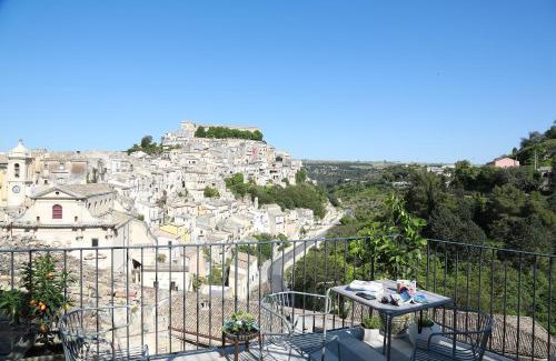Ragusa House | Intervallo Boutique Hotel