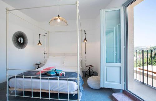 Ragusa House | Intervallo Boutique Hotel