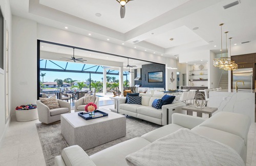 Caloosahatchee Villa | Intervillas Florida - Villa Francabella