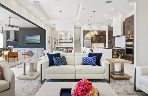 Caloosahatchee Villa | Intervillas Florida - Villa Francabella