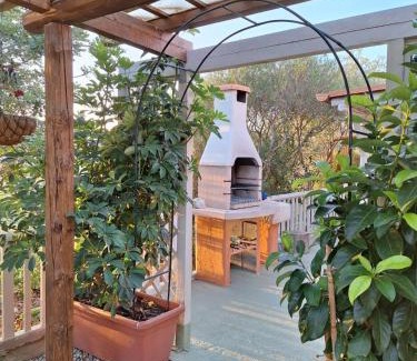 Baunei Apartment | Inteserras