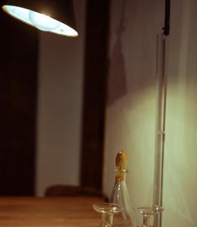 Partido de Arrecifes House | Inti, hospedaje de campo.