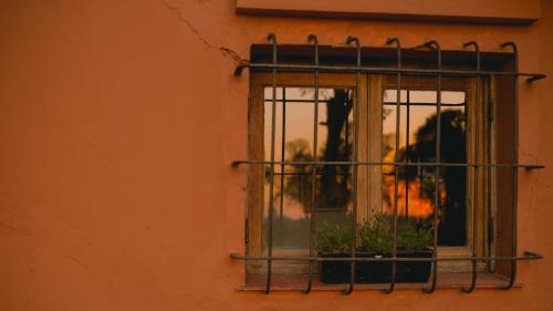 Partido de Arrecifes House | Inti, hospedaje de campo.