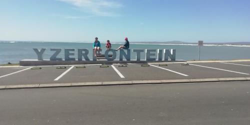 Yzerfontein House | Intimi2