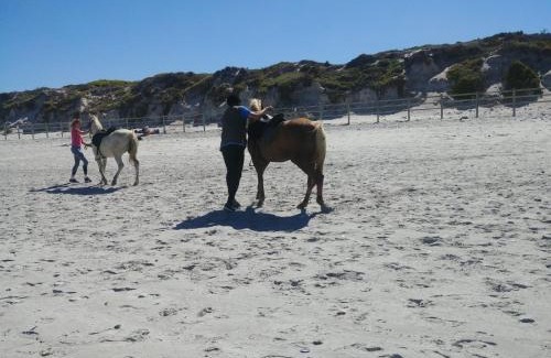 Yzerfontein House | Intimi2