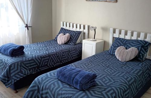 Yzerfontein House | Intimi2