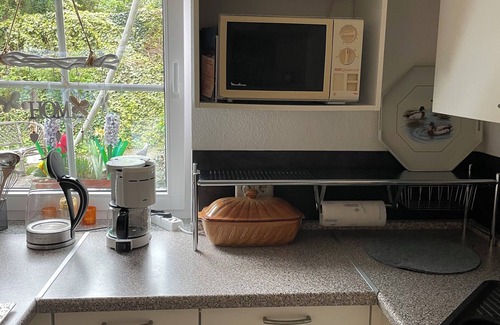 Overath Apartment | Into the countryside, quickly in Cologne!