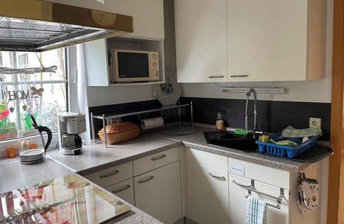 Overath Apartment | Into the countryside, quickly in Cologne!