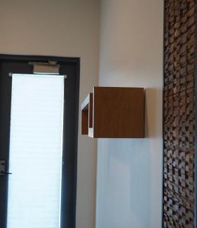 East Lawrence House | Intoku Loft