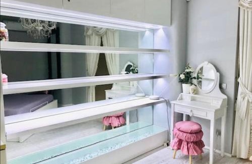 San Babila Apartment | INTOMILAN Galleria Duomo I Boutique & Design Aparthotel