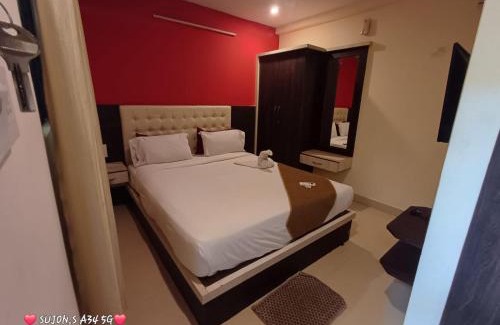 Sadduguntepalya Hotel | Intoruist Palace