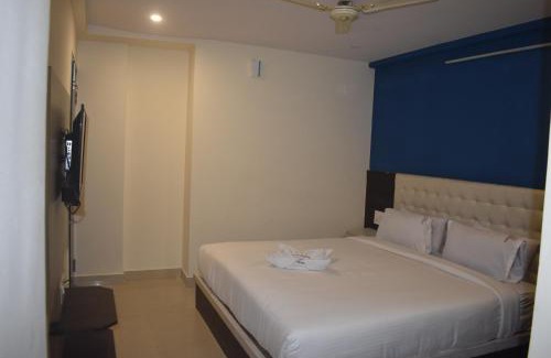Sadduguntepalya Hotel | Intoruist Palace