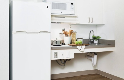 North Charleston Apartment | InTown Suites Extended Stay North Charleston SC – Rivers Ave