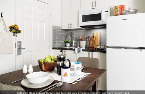 Villas Hotel | InTown Suites Extended Stay Fort Myers