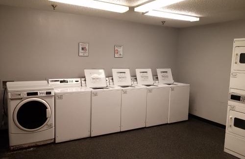 Hickory Hill Hotel | InTown Suites Extended Stay Memphis TN - Hickory Hill