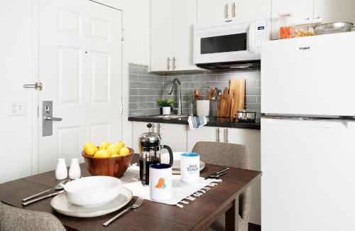 Auburn - Opelika Hotel | InTown Suites Extended Stay Auburn AL