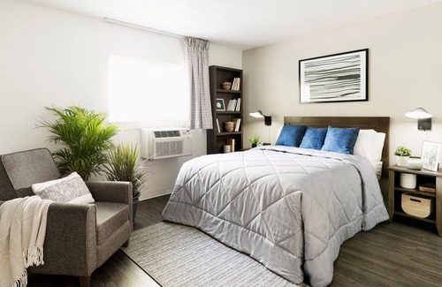 Harvey Hotel | InTown Suites Extended Stay Select New Orleans LA - Harvey