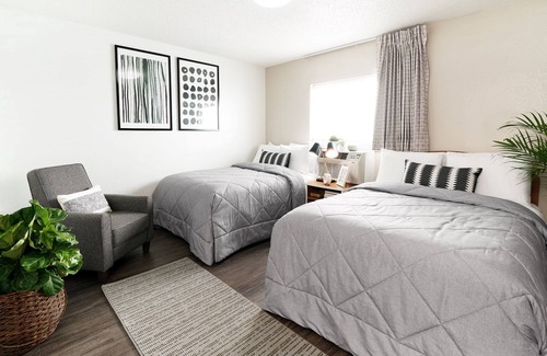 Harvey Hotel | InTown Suites Extended Stay Select New Orleans LA - Harvey