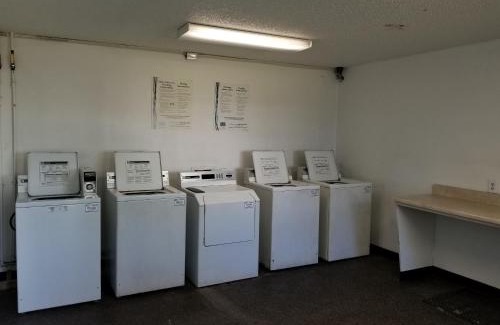 Greater Palm River Point CDC Hotel | InTown Suites Extended Stay Tampa FL