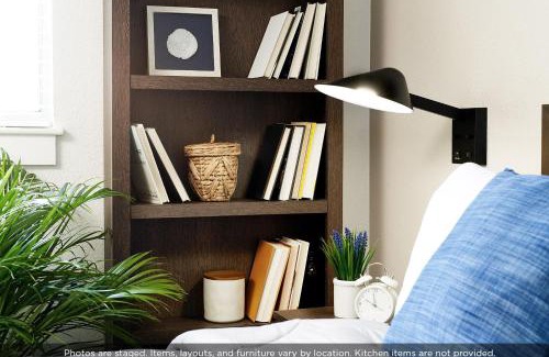 Woods Cross Hotel | InTown Suites Extended Stay Salt Lake City UT - Woods Cross