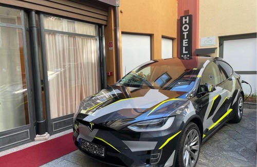 Intra Hotel | Intra Hotel