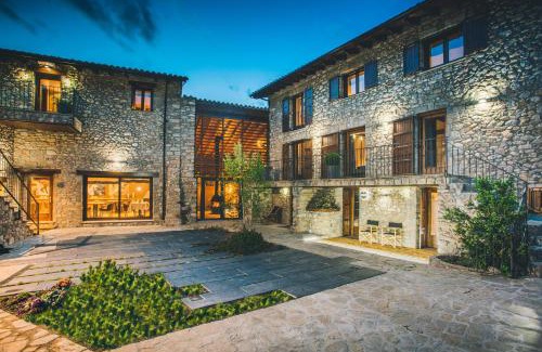 Pi House | Intrepid Hotel Rural - Adults Only