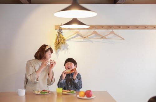 Kanazawa House | INTRO Tamagawa