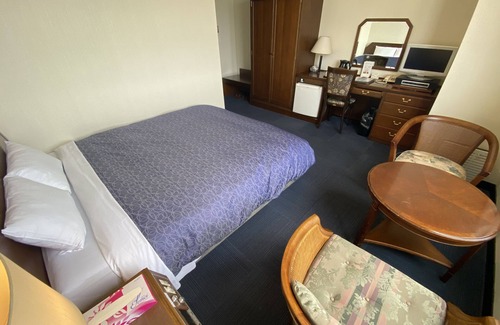 Inuyama Hotel | Inuyama City Hotel