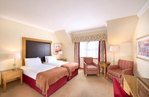 South Galson Hotel | Inverness Lochardil House